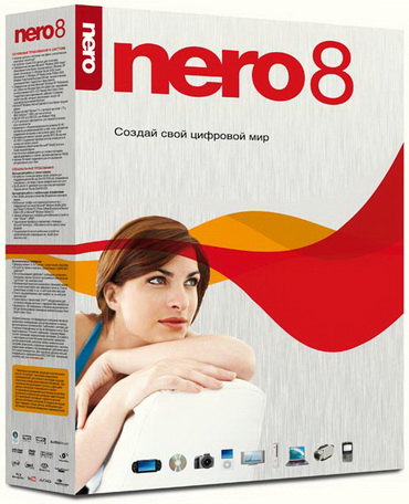 Nero 8