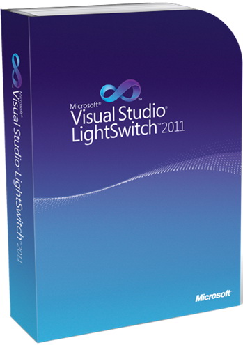 Microsoft Visual Studio LightSwitch