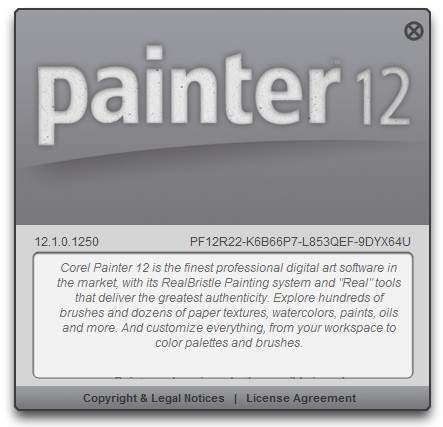 Corel Painter 