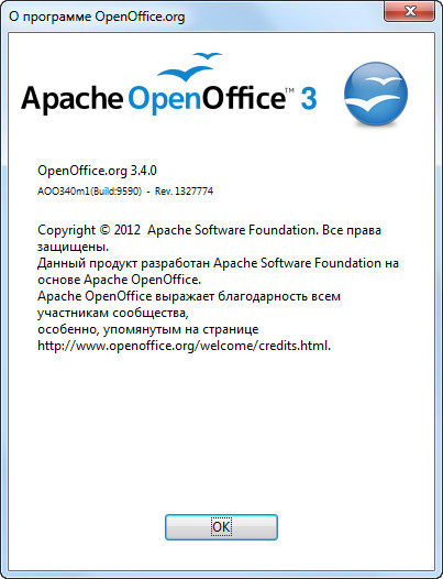 OpenOffice.org