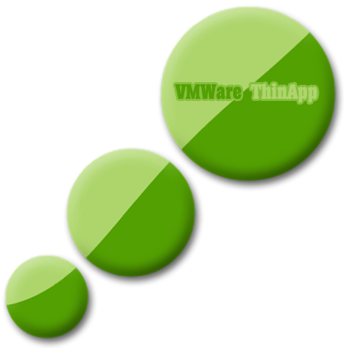 VMWare ThinApp Enterprise 5.2.1 Build 3655846