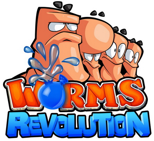 Worms Revolution