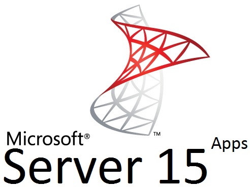 Microsoft Server 15 Apps AIO