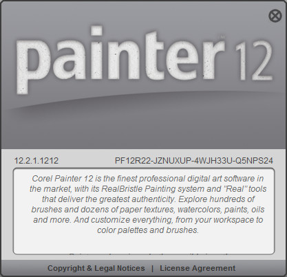 Corel Painter