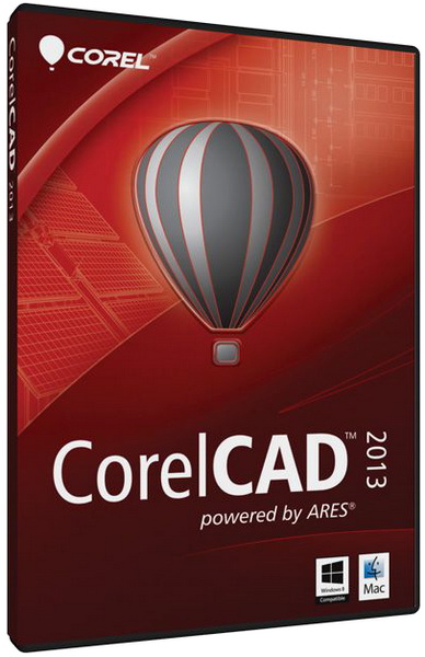 CorelCAD