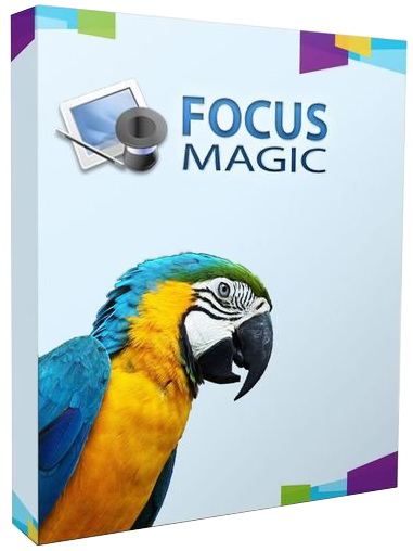 Focus Magic