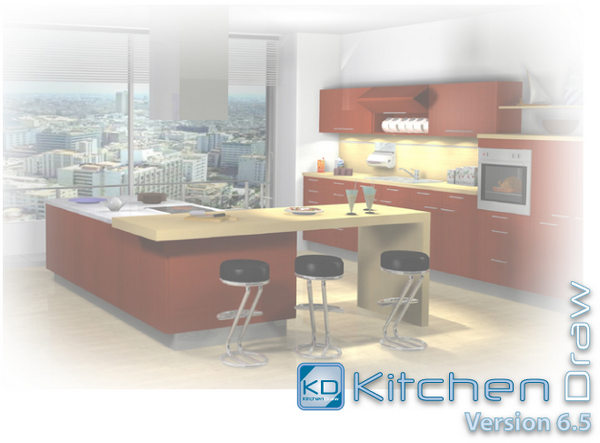 KitchenDraw 6.5
