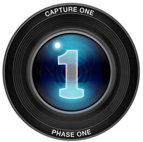 Phase One Capture One Pro 8