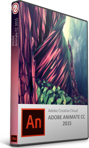 Adobe Animate CC 2015