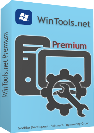 WinTools.net Professional / Premium