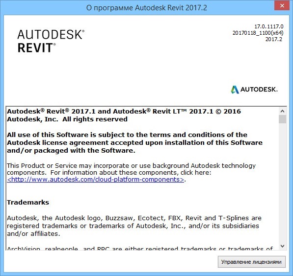 Autodesk Revit