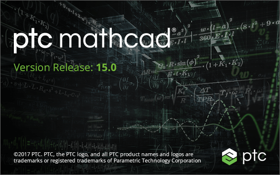 PTC Mathcad