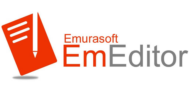 Emurasoft EmEditor Professional 