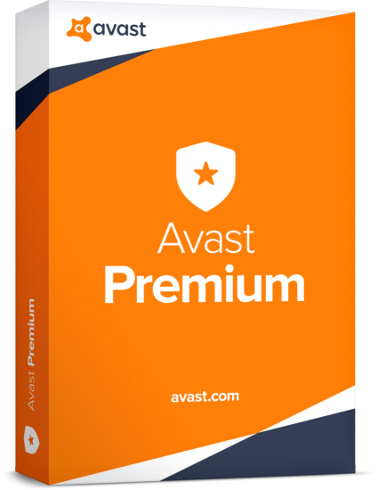 Avast Premium Security 20.6.5495