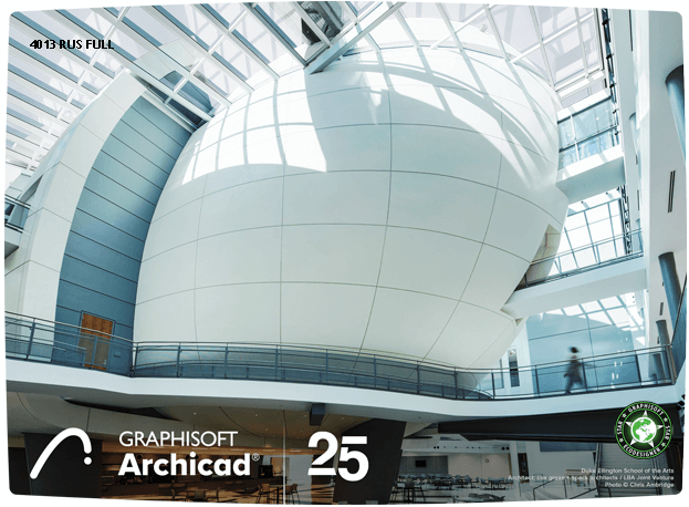 ArchiCAD 25