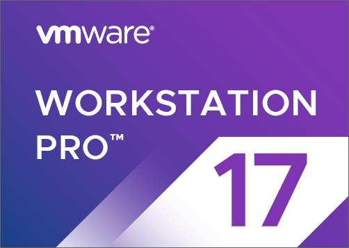 VMware Workstation 17 