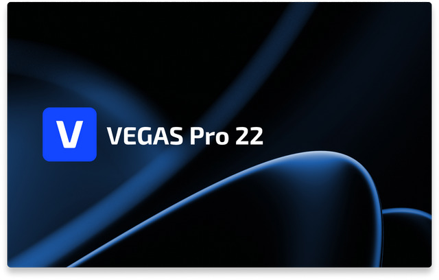 MAGIX Vegas Pro