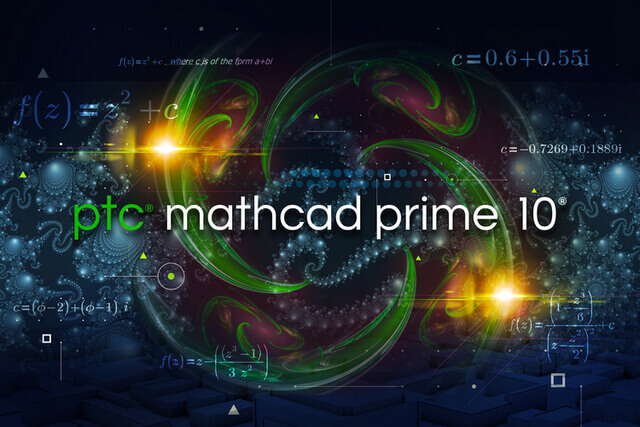 PTC Mathcad Prime