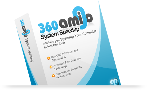 360Amigo System Speedup PRO