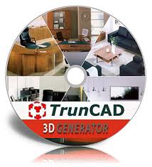 Truncad 3DGenerator 9.0.1