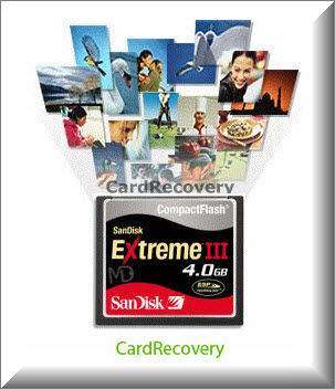 CardRecovery