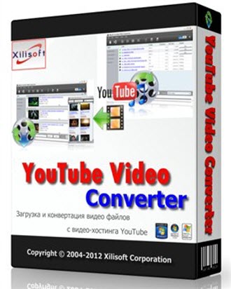 Xilisoft YouTube Video Converter