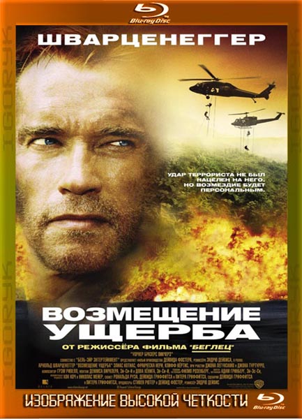 Возмещение ущерба (2002) BDRip