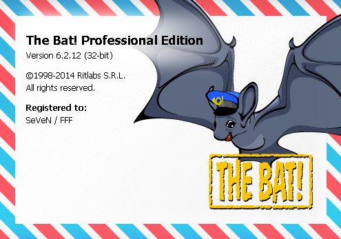 The Bat!