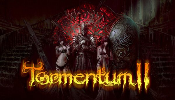 Tormentum 2