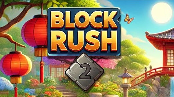 Block Rush 2