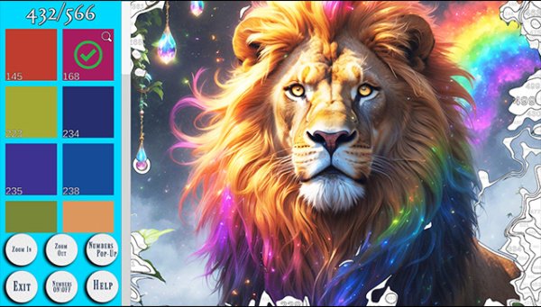 Incredible Art 5: Creatures