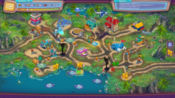 Отважные спасатели 19: Свет. Камера. Космос. Коллекционное издание