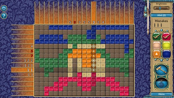 DayDream Mosaics: Juliette's Collection