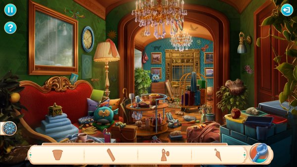 Relaxing Time: Paradise Resort Collector's Edition