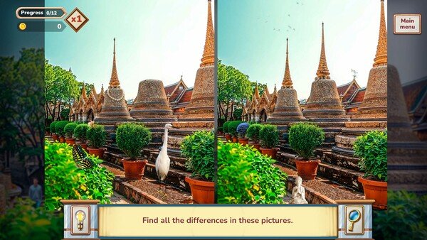 World Wonders: Hidden Histories 3 Collector's Edition