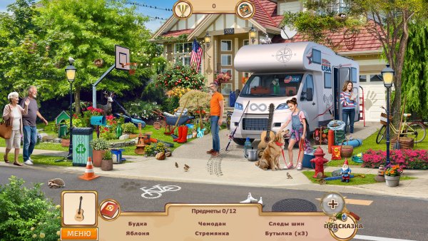 Motorhome: Traveling North America 3 Collector's Edition
