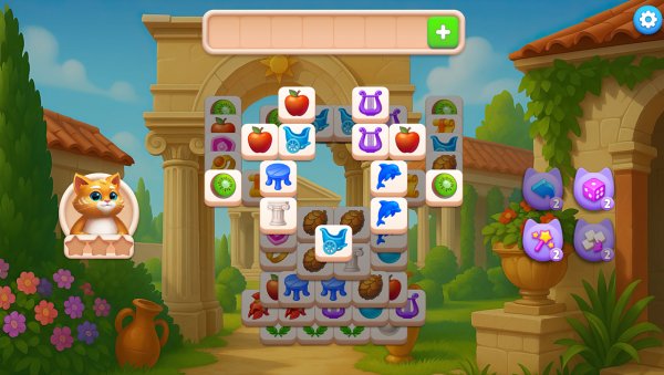 Catjong: Purrfect Empire Collector's Edition