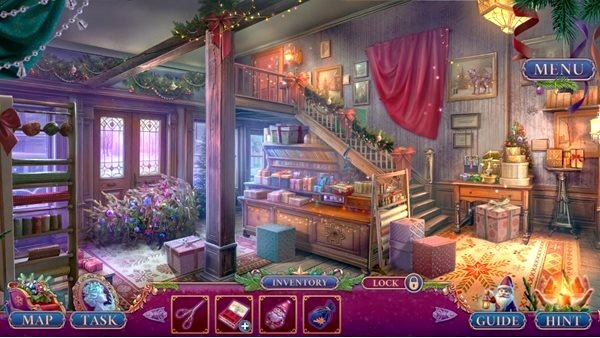 Christmas Stories 14: By Candlelight Collector's Edition