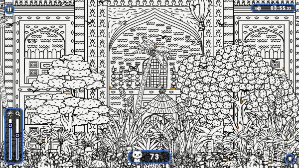 101 Cats Hidden in New Delhi