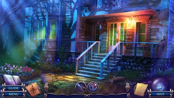 Mystic Diary 4: Wizards Legacy Collector's Edition