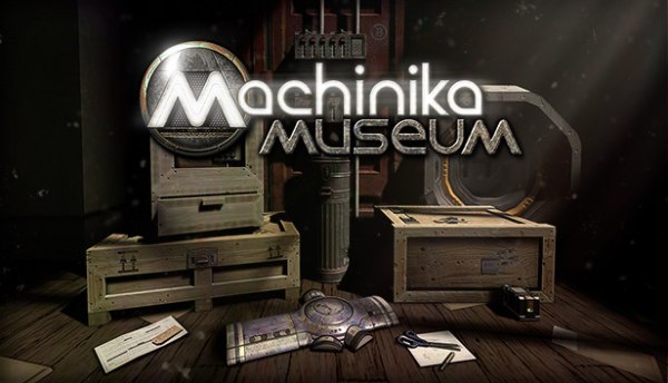 Machinika Museum