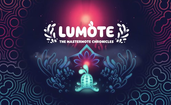 Lumote: The Mastermote Chronicles