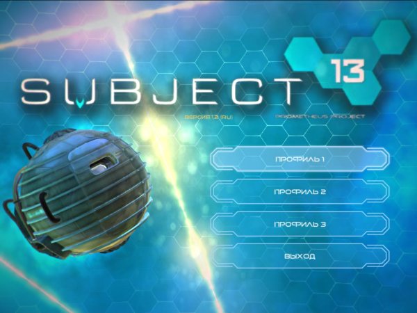 Subject 13