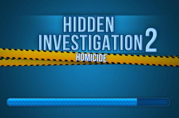 Hidden Investigation 2: Homicide