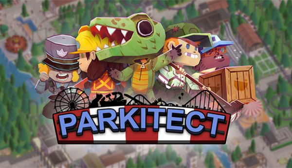 Parkitect