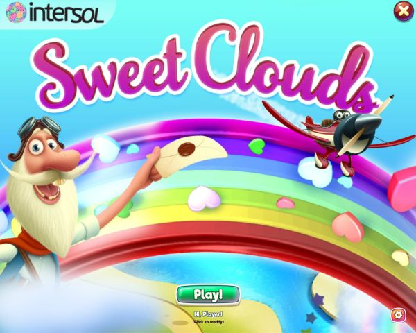 Sweet Clouds