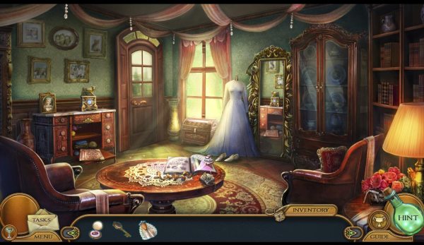 Stranded Dreamscapes 2: The Doppleganger Collectors Edition