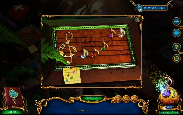 Labyrinths of the World 5: Secrets of Easter Island Collector's Edition