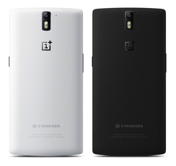 OnePlus One 2