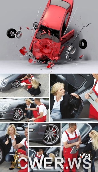 Автосервис